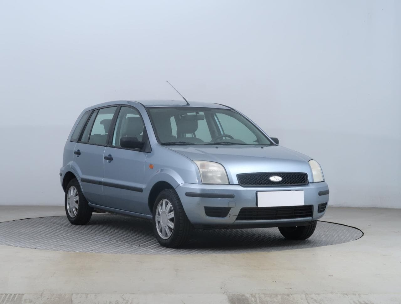 2005 Ford FUSION