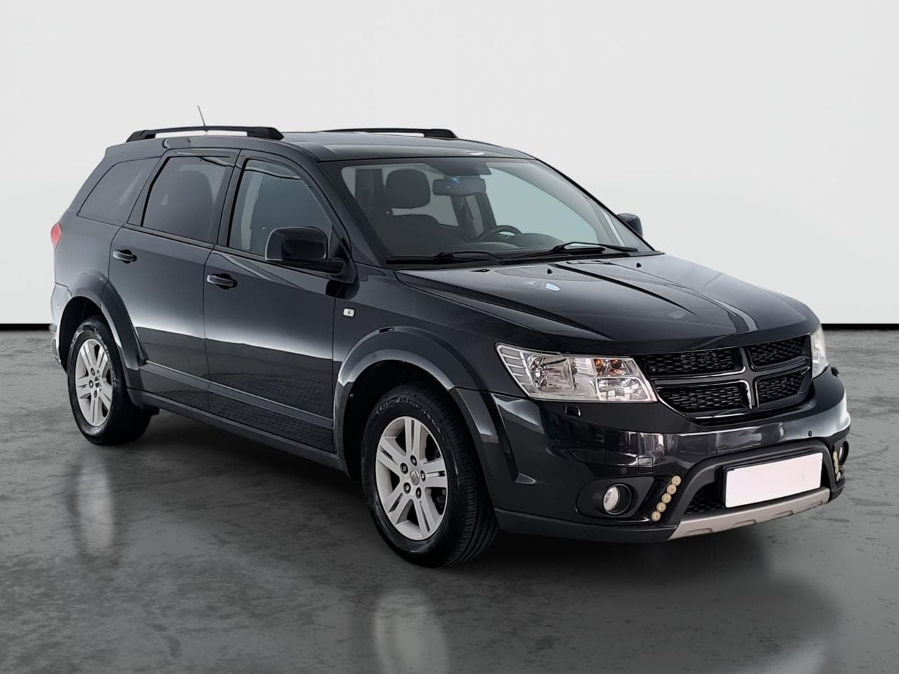 2013 Fiat FREEMONT