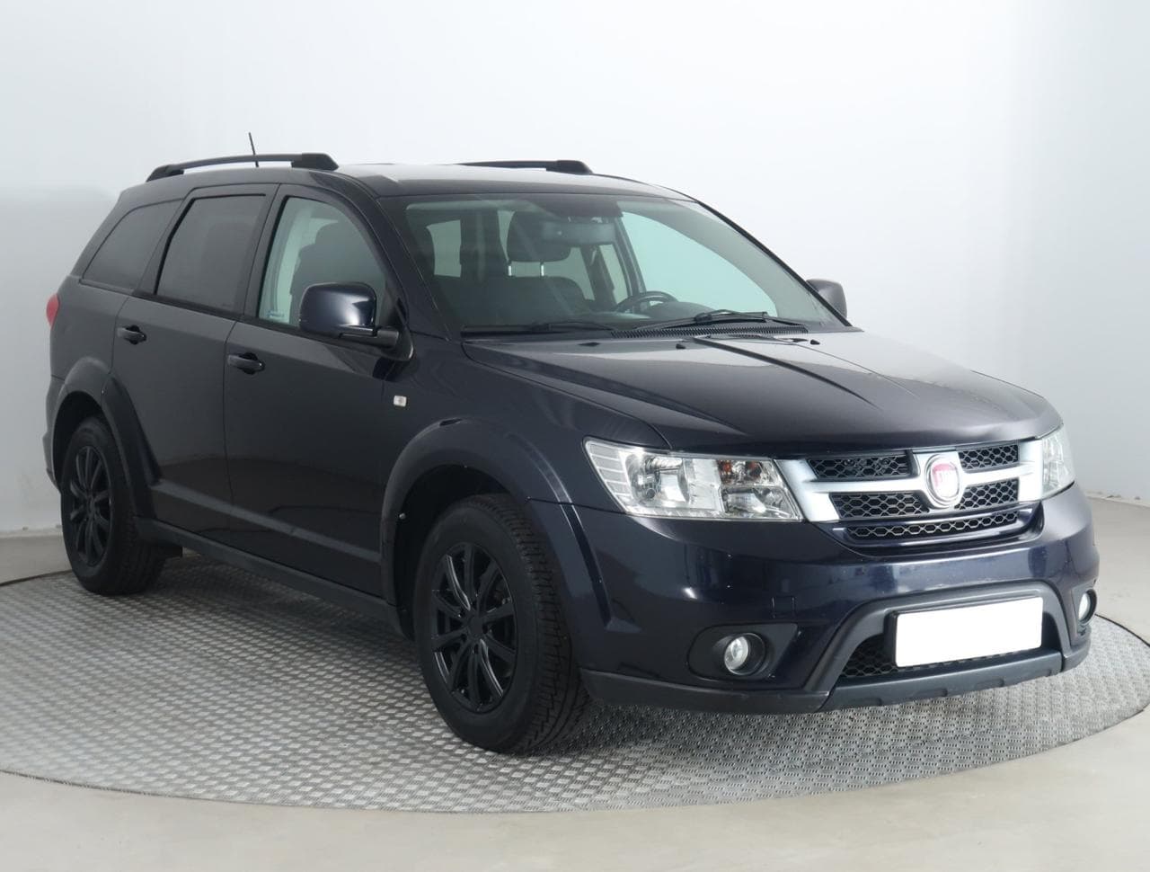 2012 Fiat FREEMONT