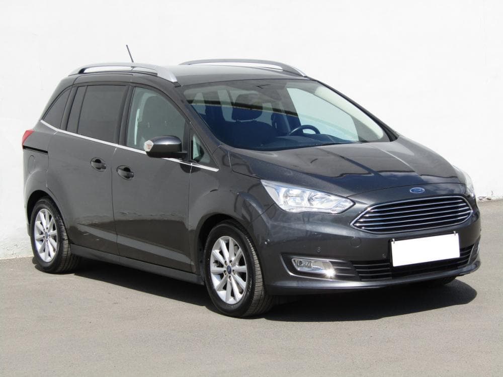 2015 Ford OSTATNÍ