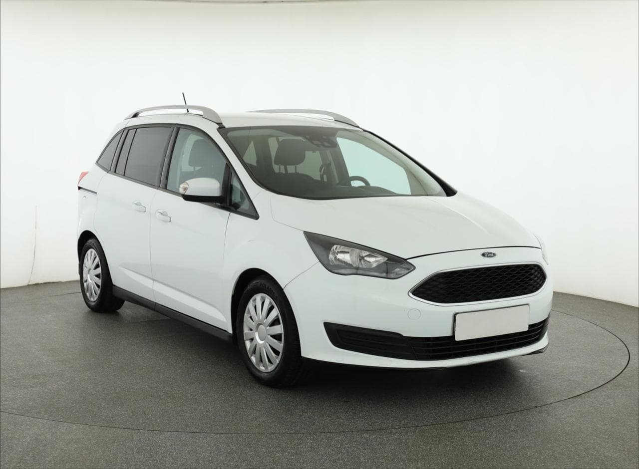 2020 Ford OSTATNÍ