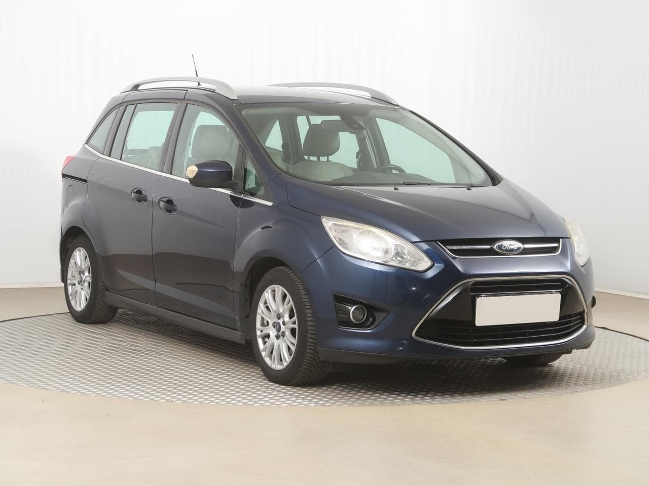 2011 Ford OSTATNÍ