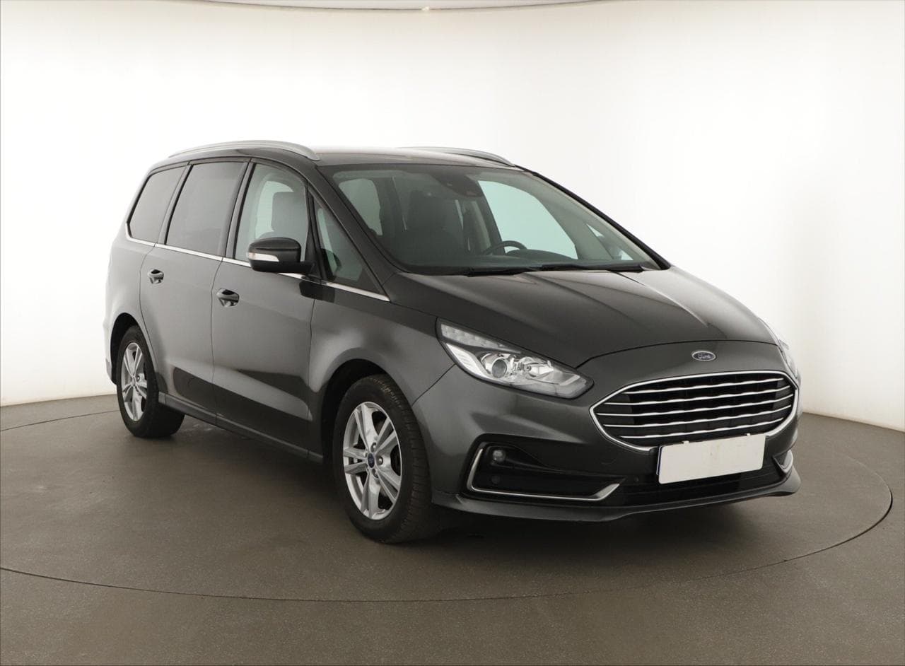 2021 Ford GALAXY