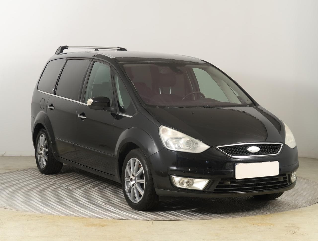 2008 Ford GALAXY