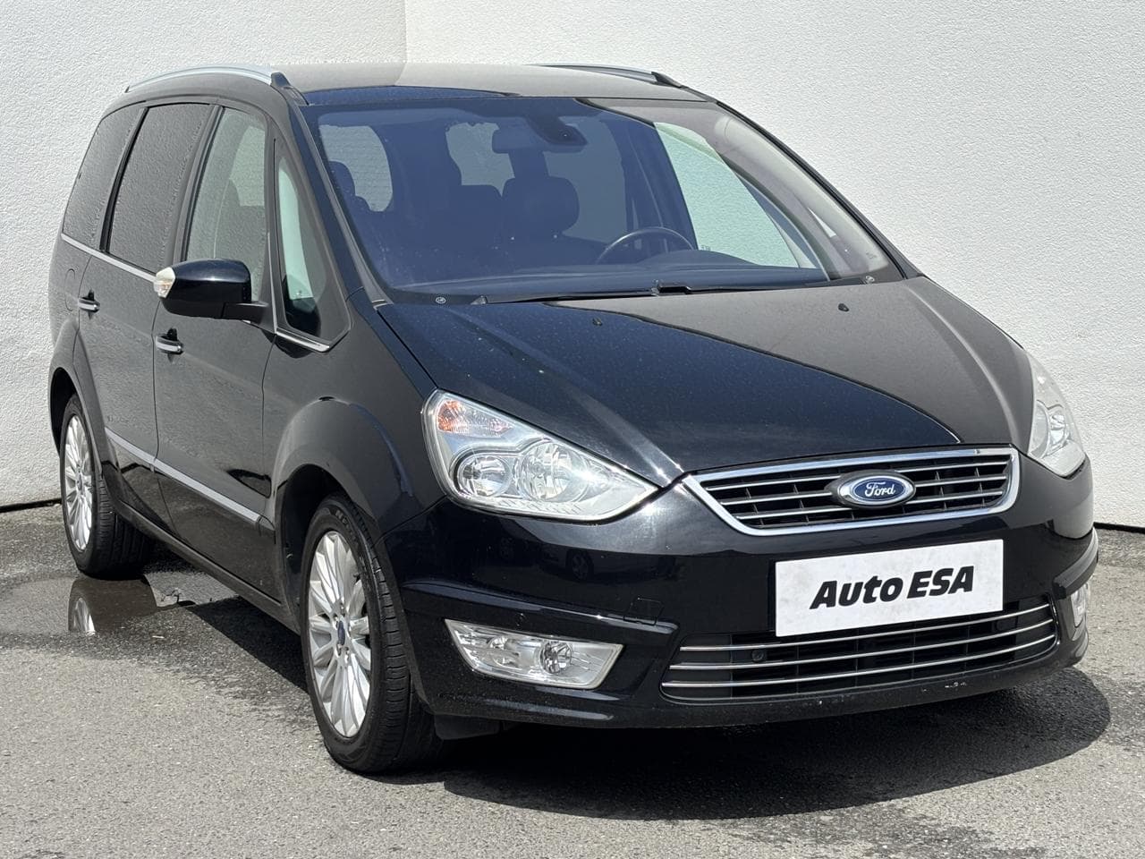 2014 Ford GALAXY