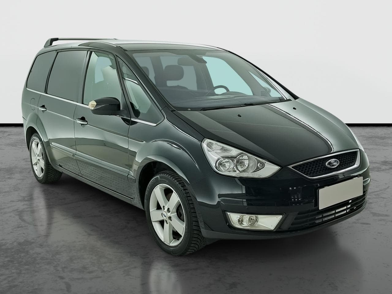 2009 Ford GALAXY