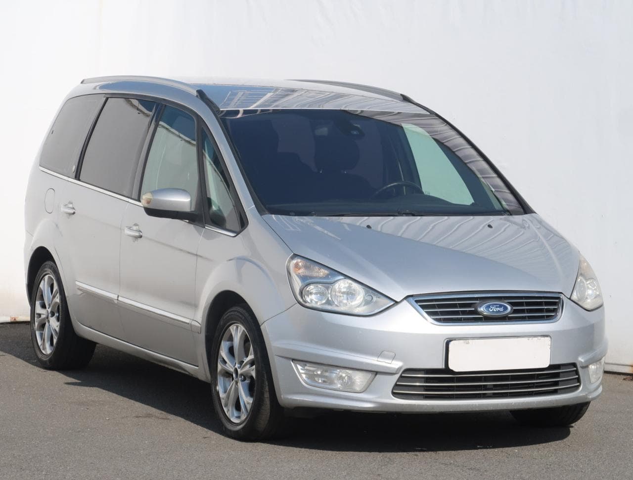 2010 Ford GALAXY