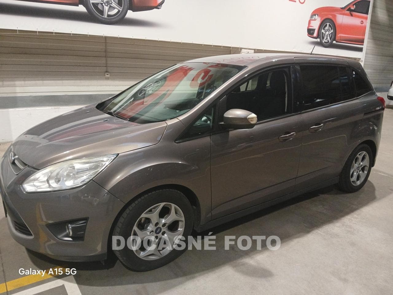 2013 Ford OSTATNÍ