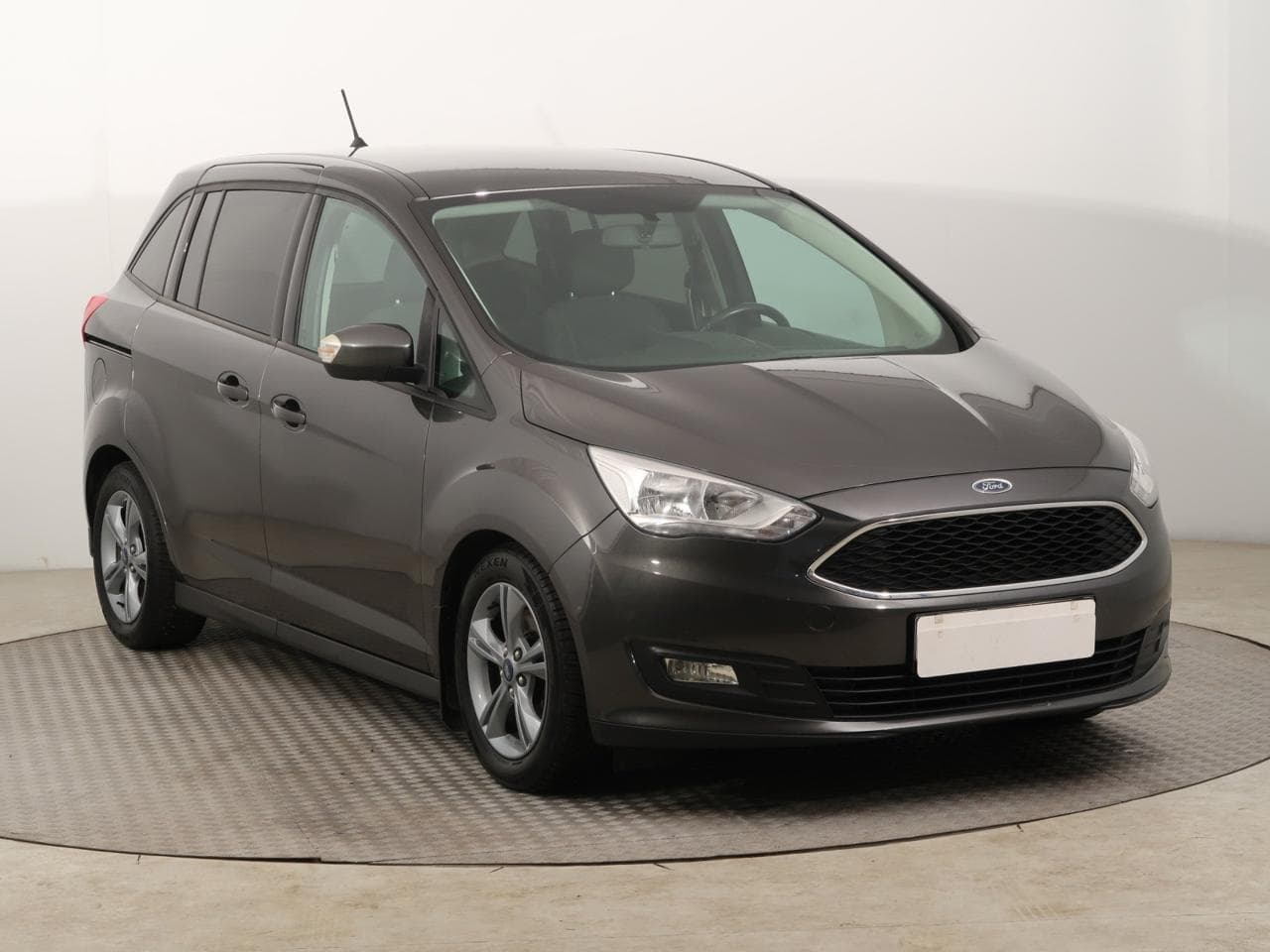 2017 Ford OSTATNÍ