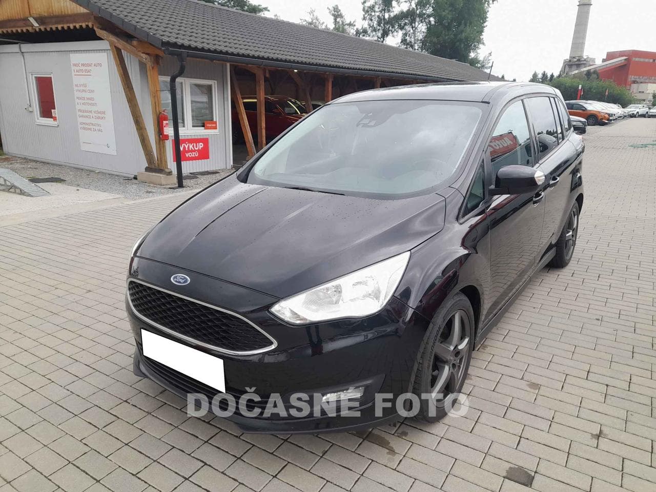 2018 Ford OSTATNÍ