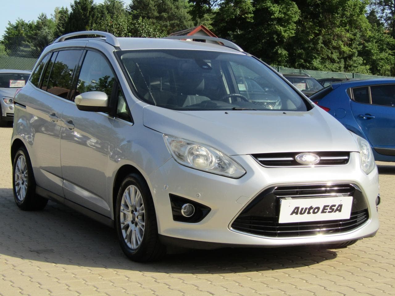 2011 Ford OSTATNÍ