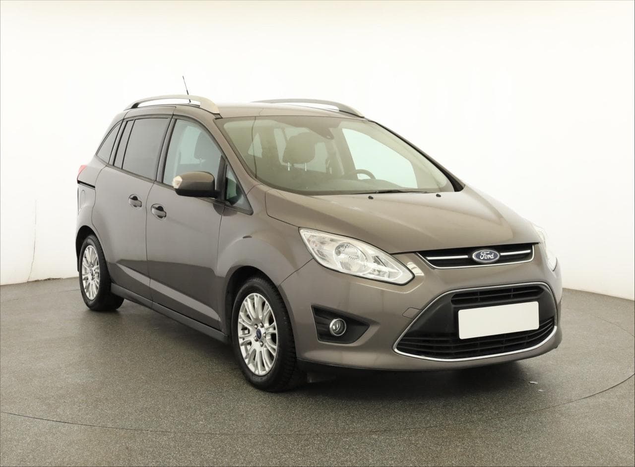 2015 Ford OSTATNÍ