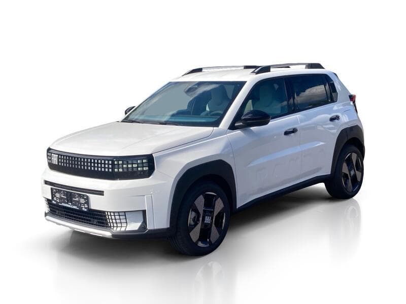 2026 Fiat OSTATNÍ