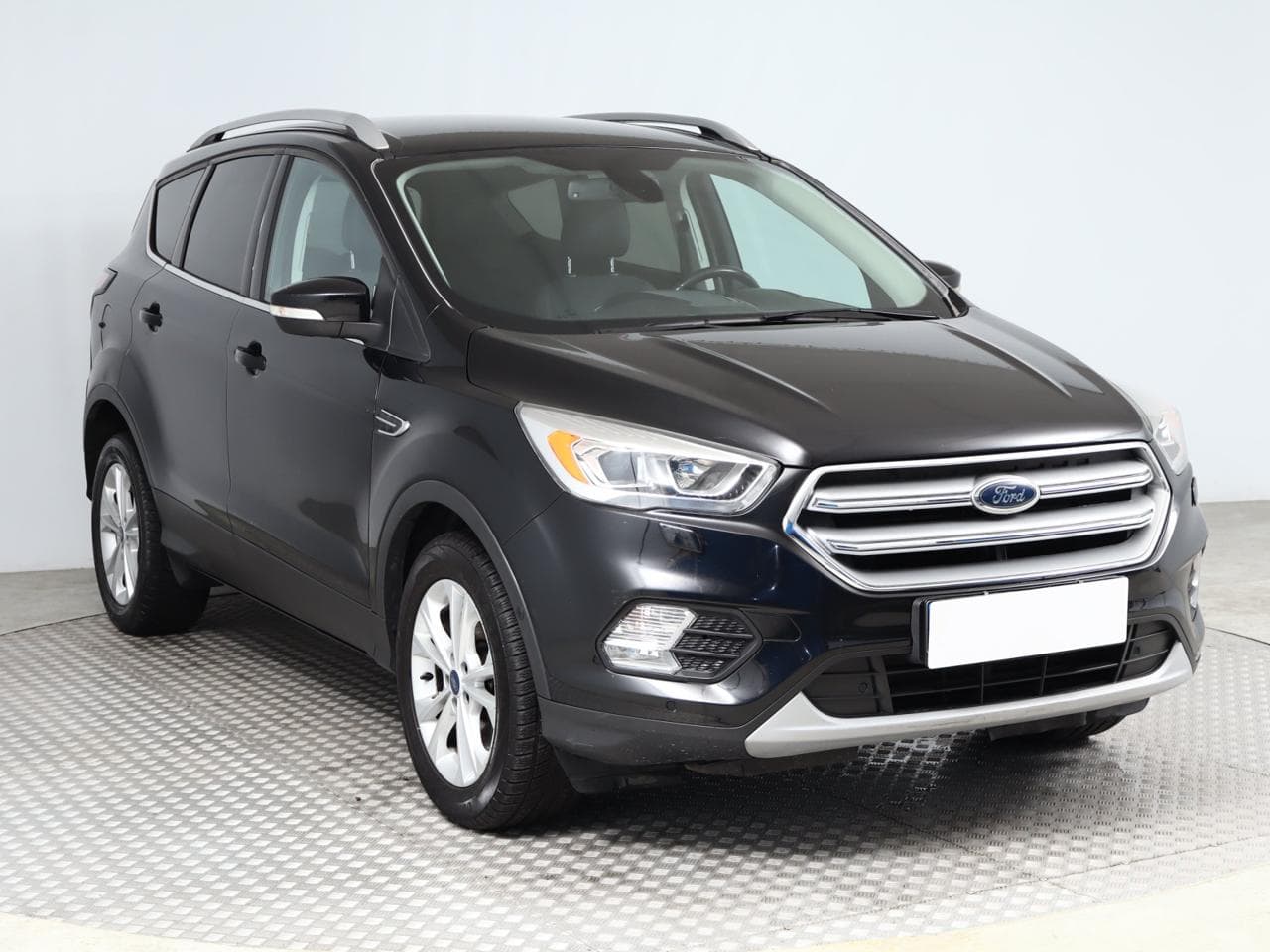 2017 Ford KUGA