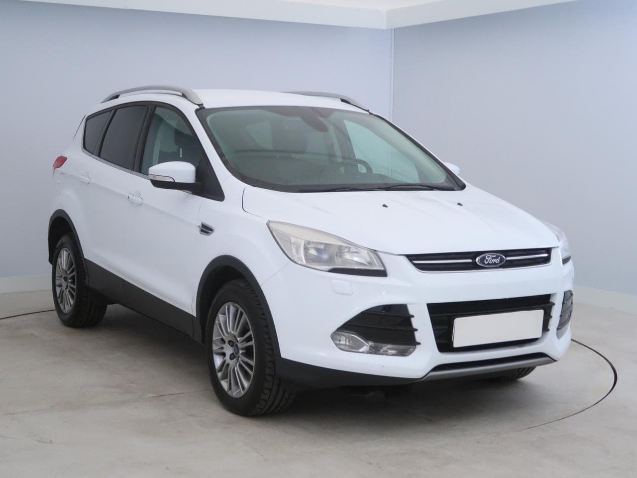 2013 Ford KUGA