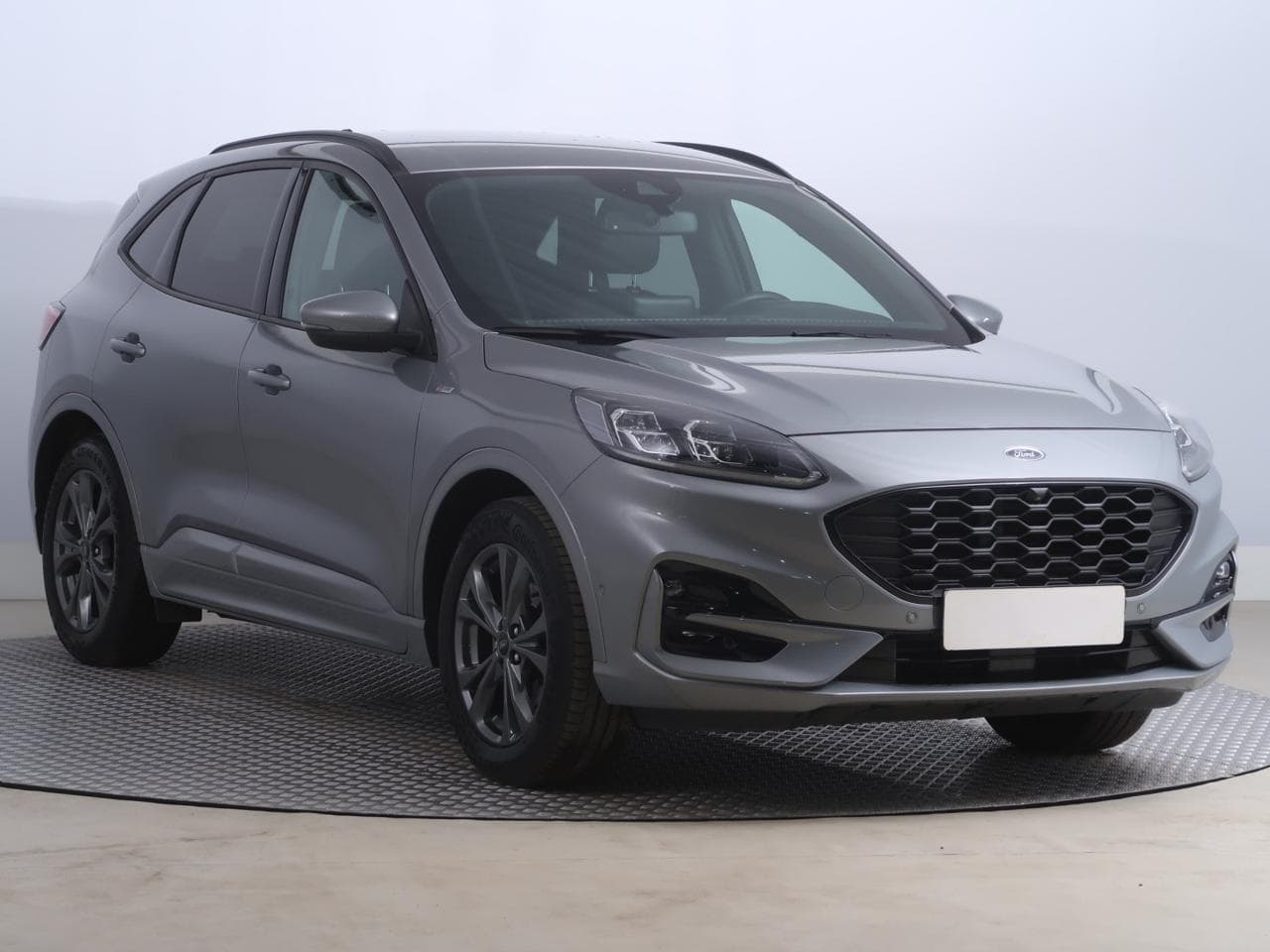 2021 Ford KUGA