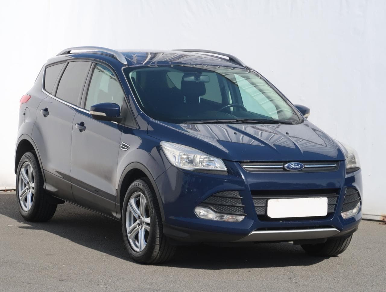 2015 Ford KUGA