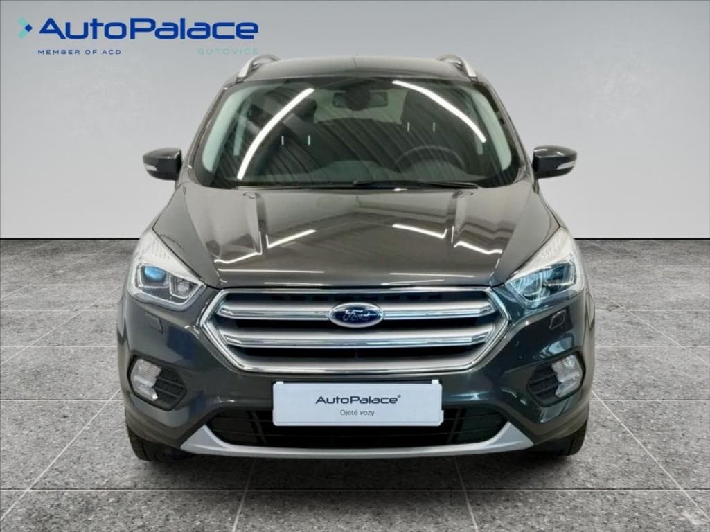 2019 Ford KUGA