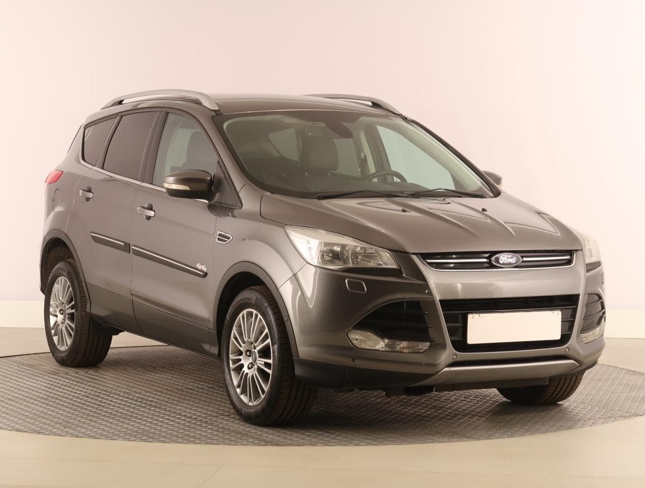 2014 Ford KUGA