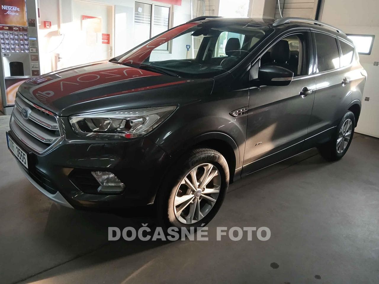2017 Ford KUGA