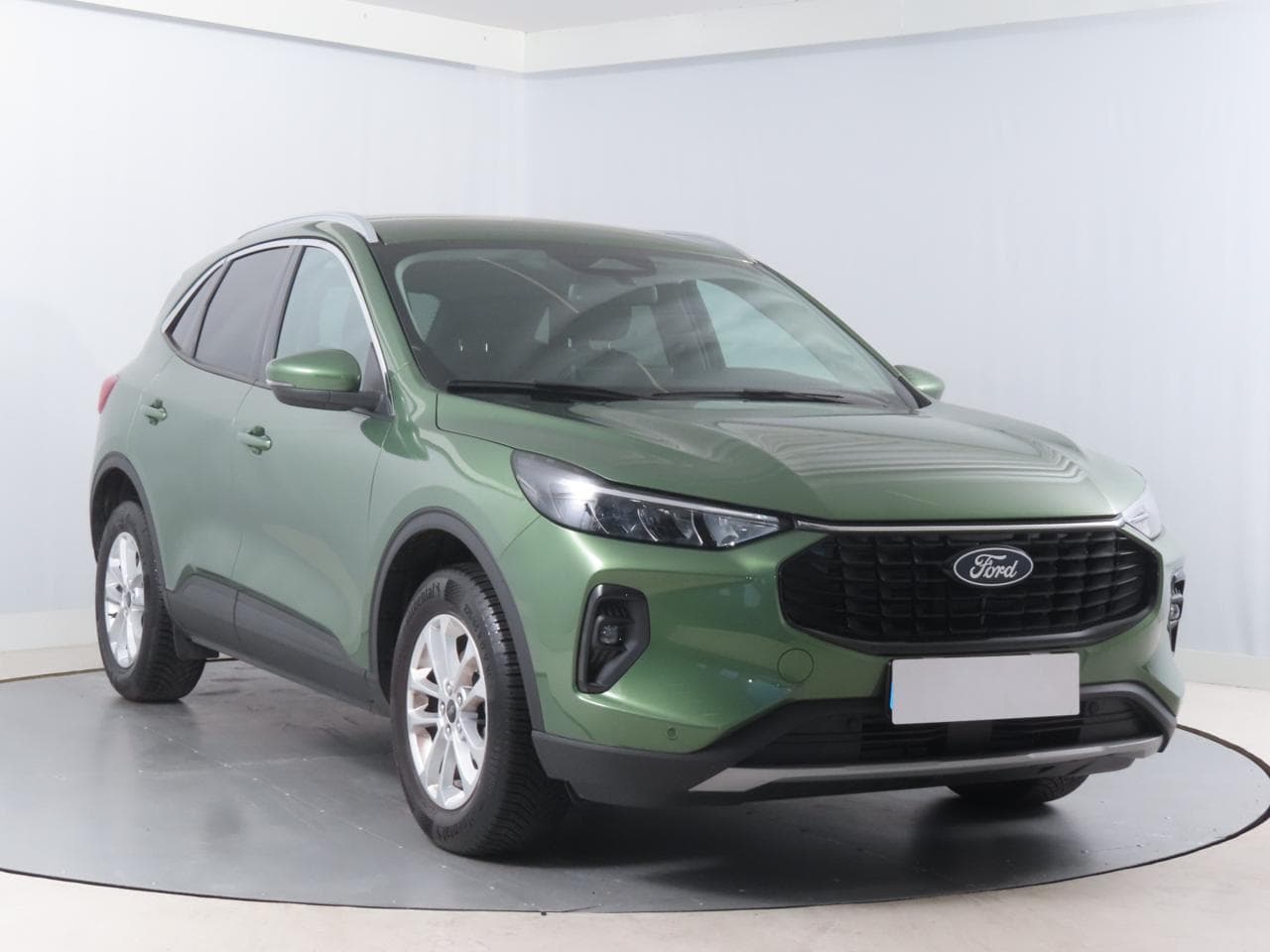 2024 Ford KUGA