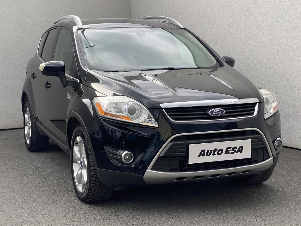 2011 Ford KUGA