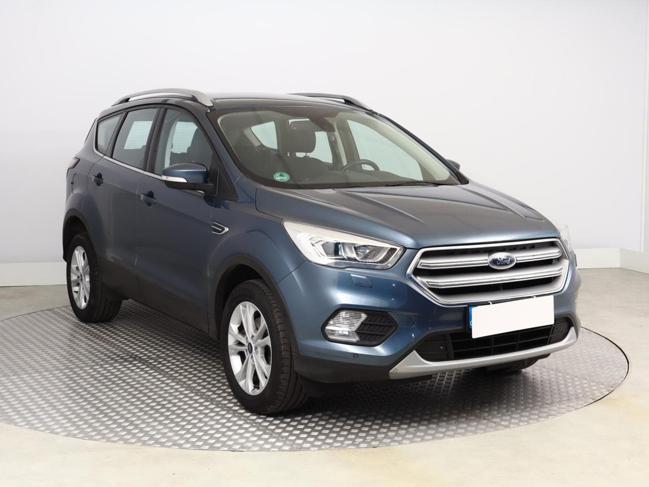 2019 Ford KUGA
