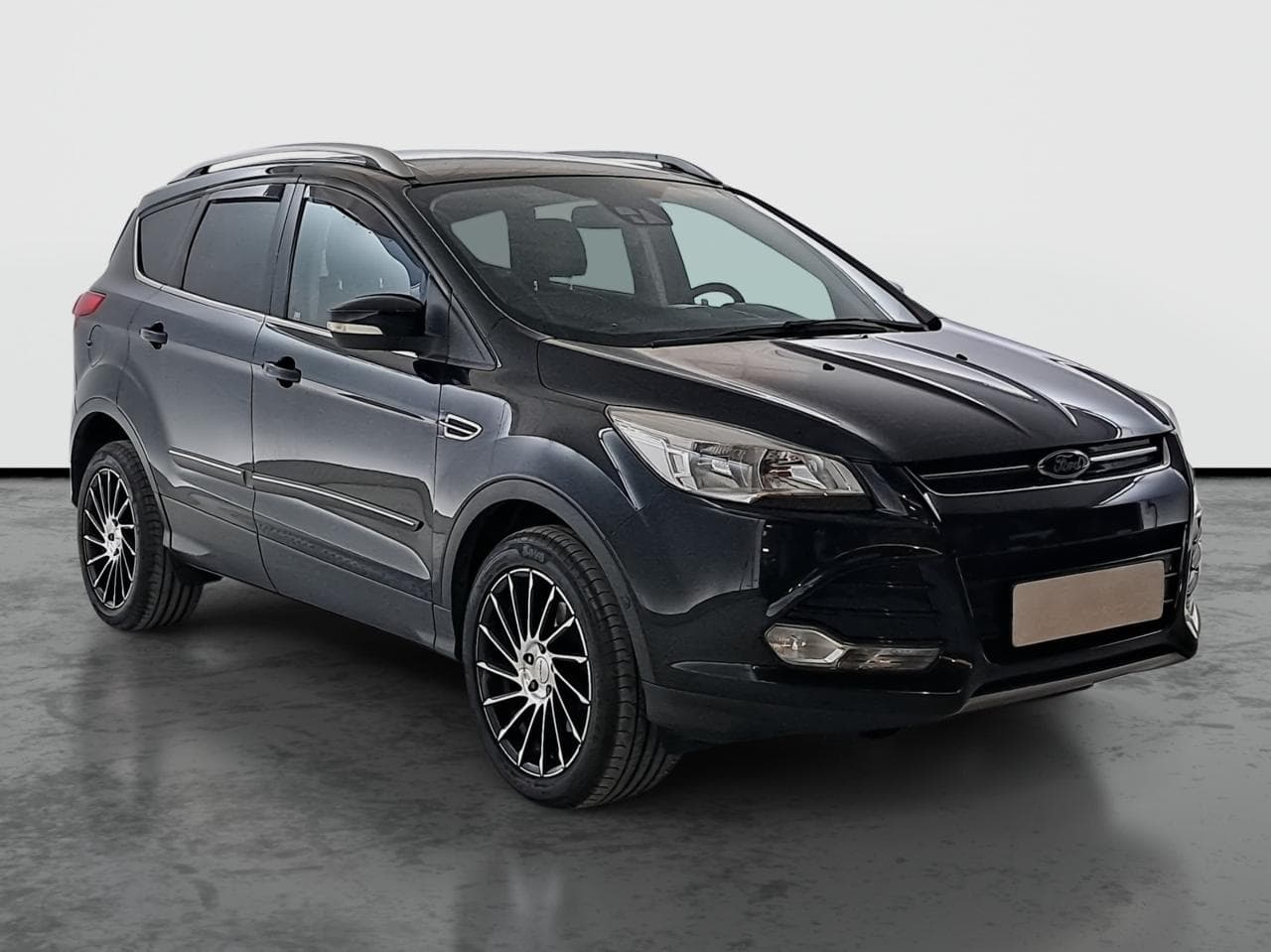 2013 Ford KUGA