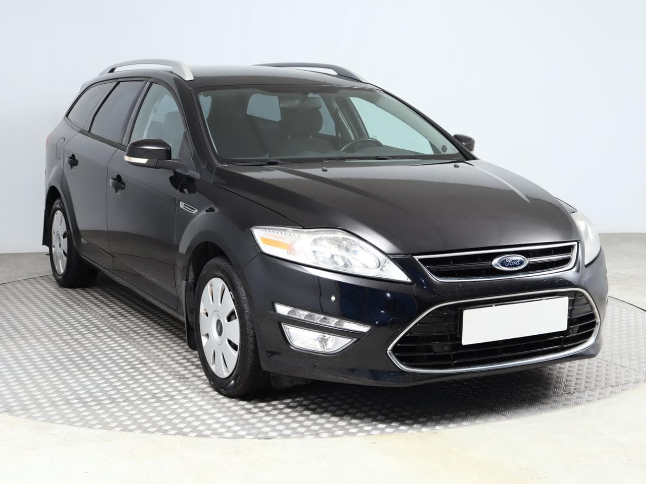 2011 Ford MONDEO