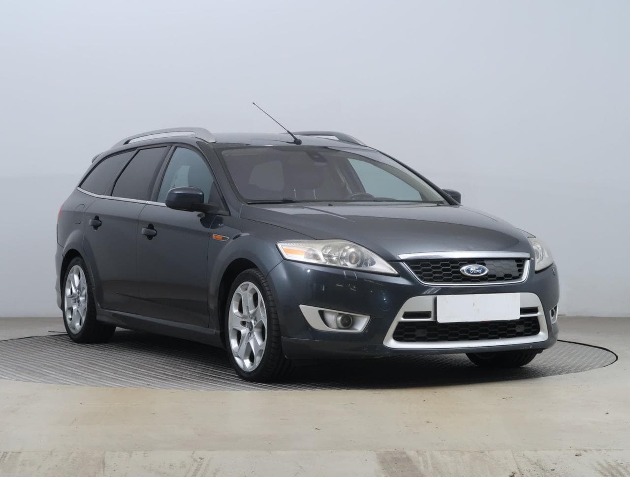 2008 Ford MONDEO