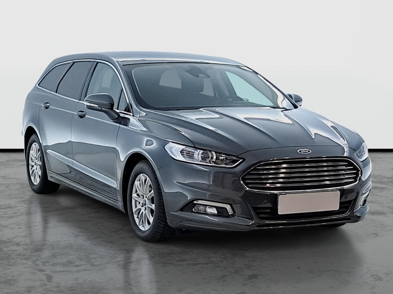 2016 Ford MONDEO