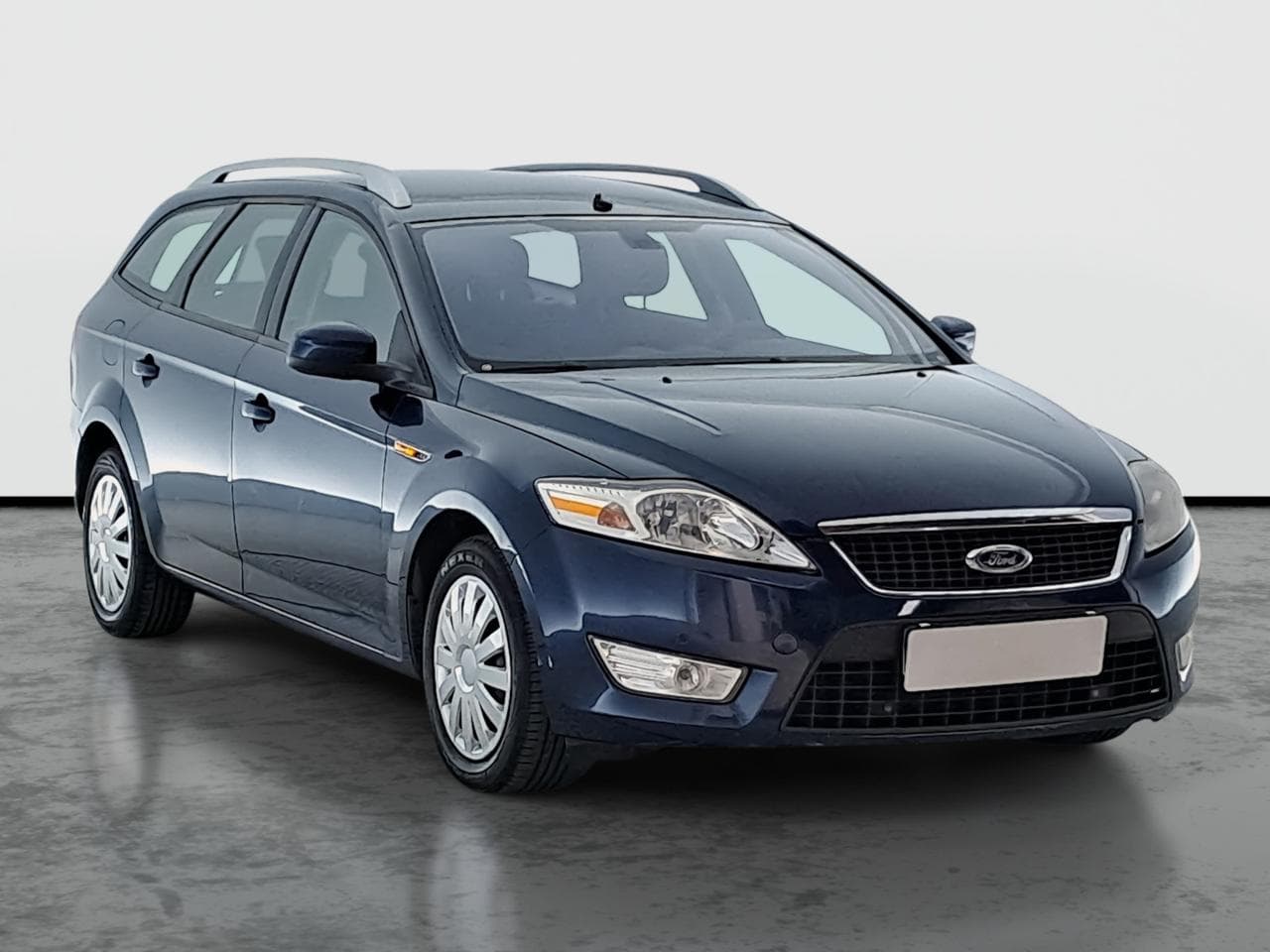 2008 Ford MONDEO