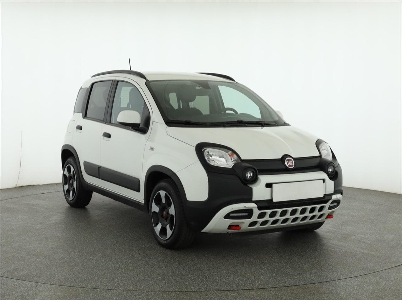 2024 Fiat PANDA