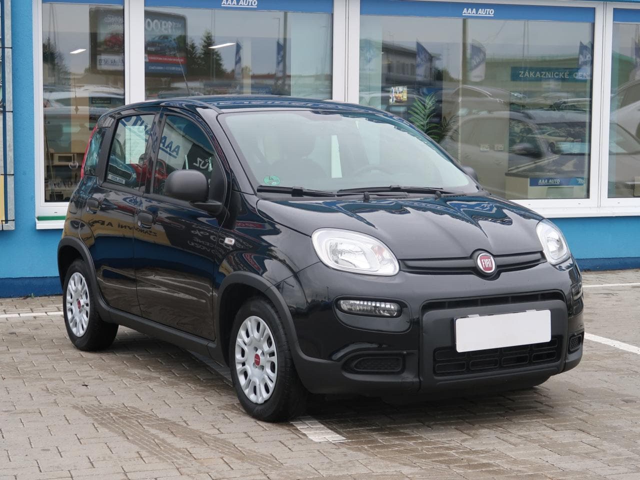 2022 Fiat PANDA