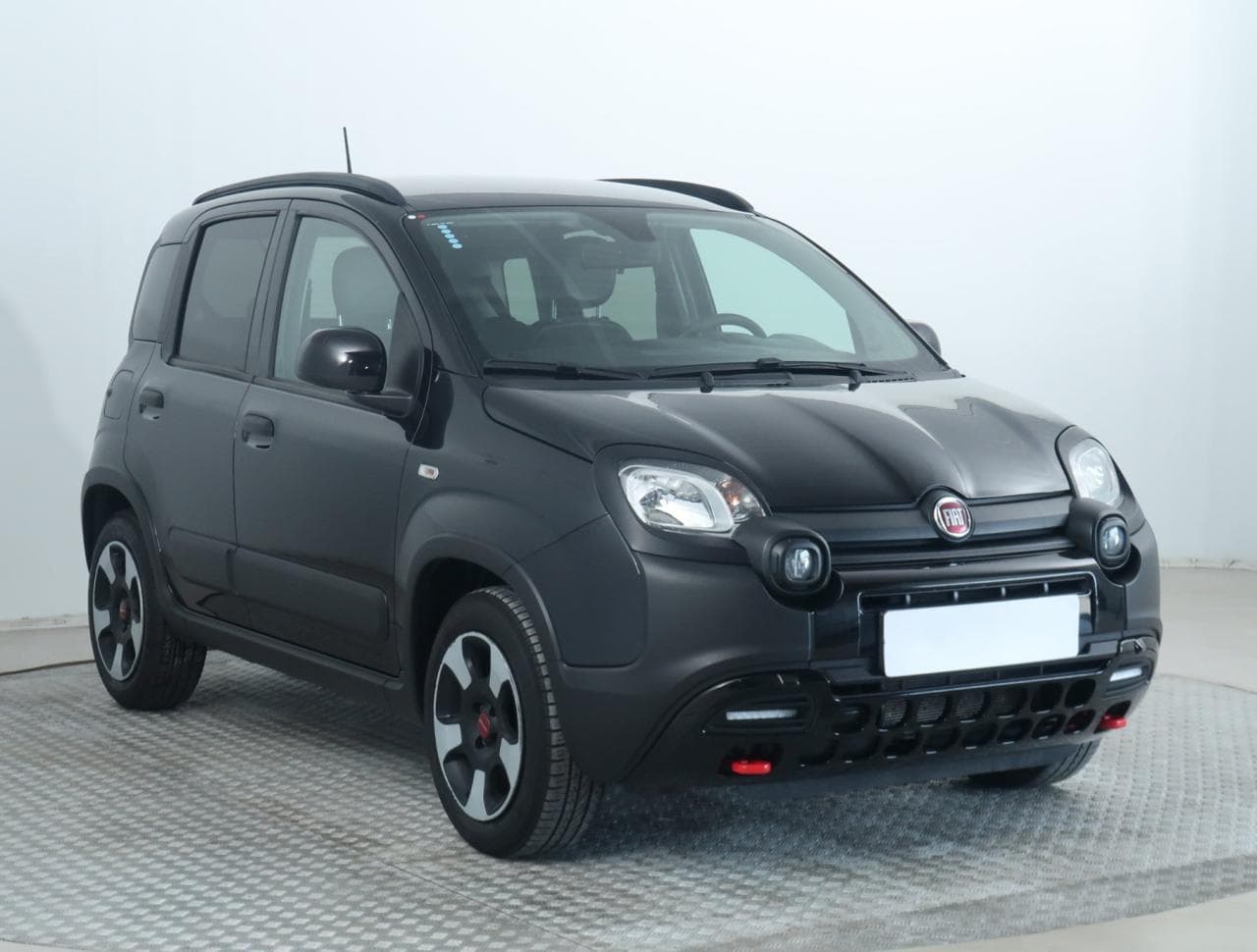 2024 Fiat PANDA
