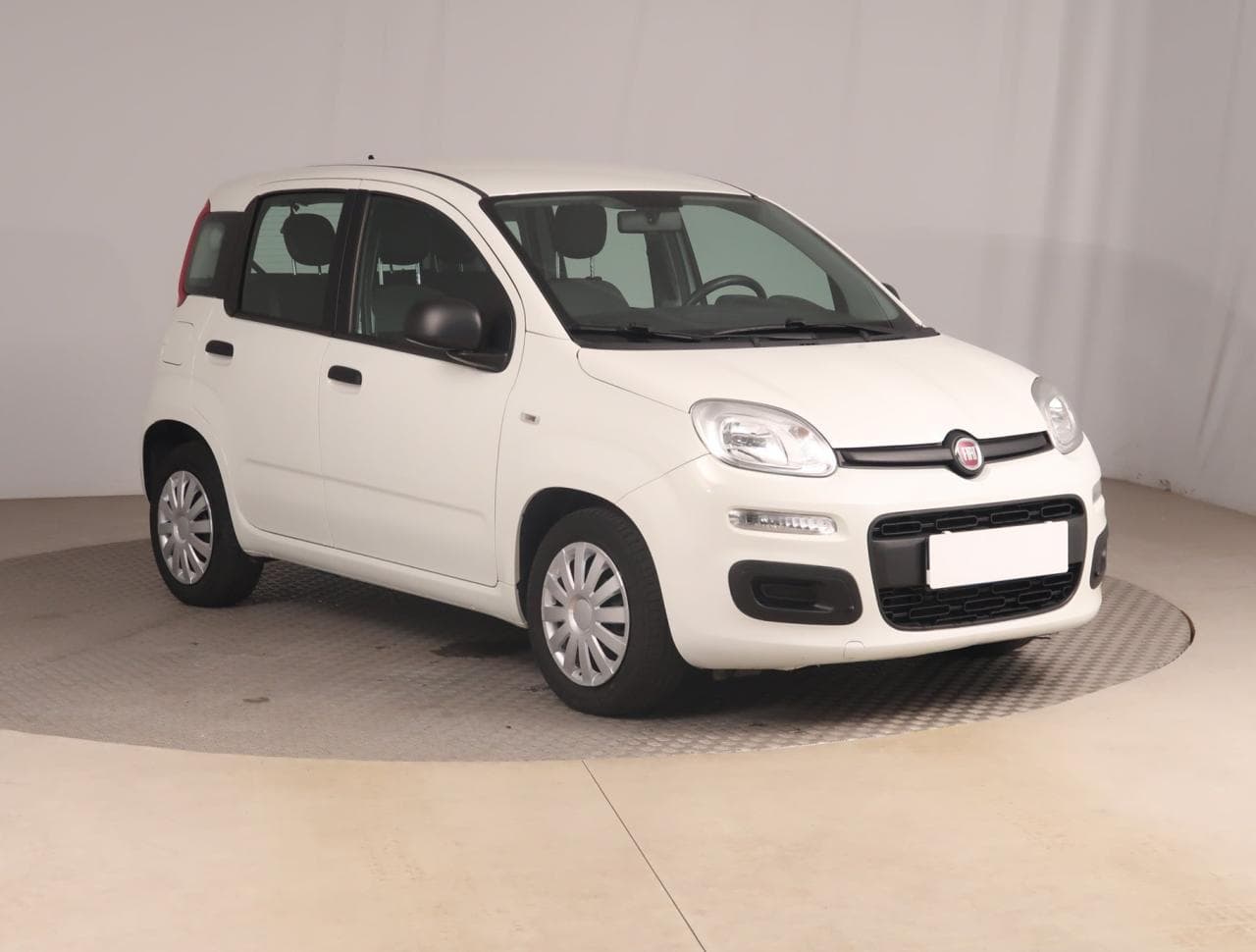2021 Fiat PANDA