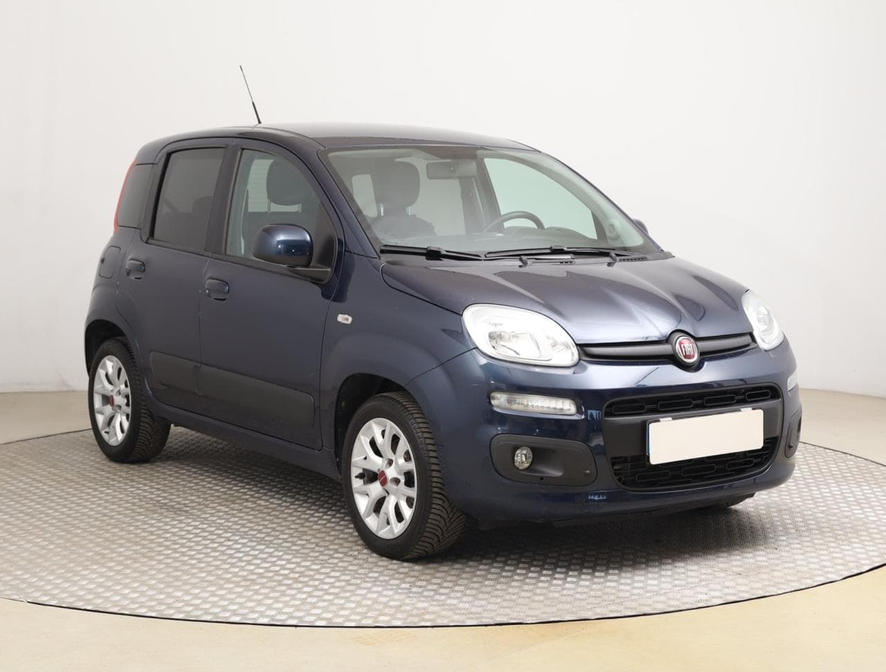 2017 Fiat PANDA