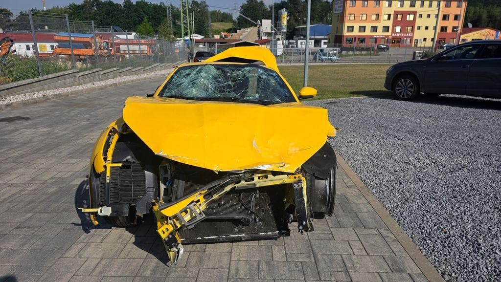 2019 Ferrari PORTOFINO