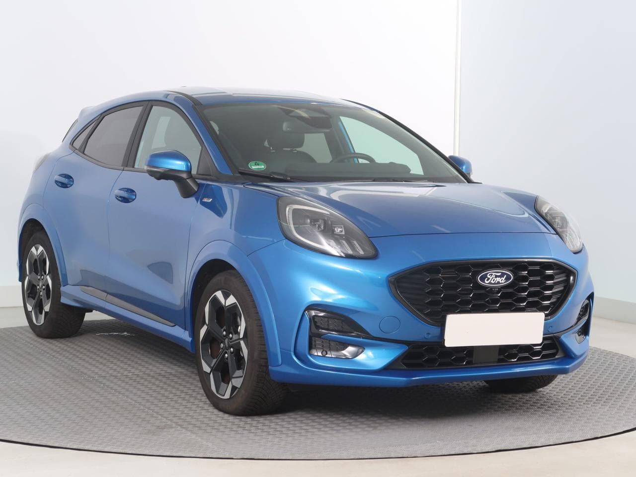 2024 Ford PUMA