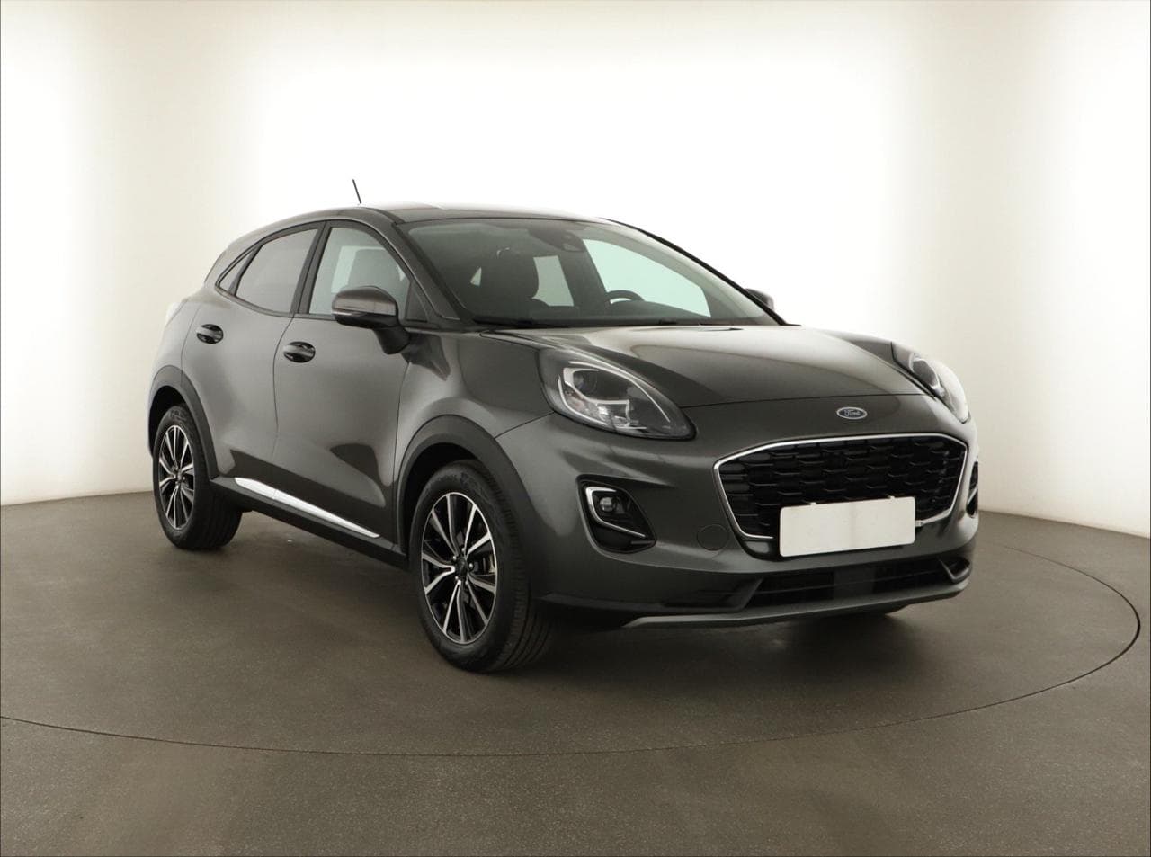 2024 Ford PUMA
