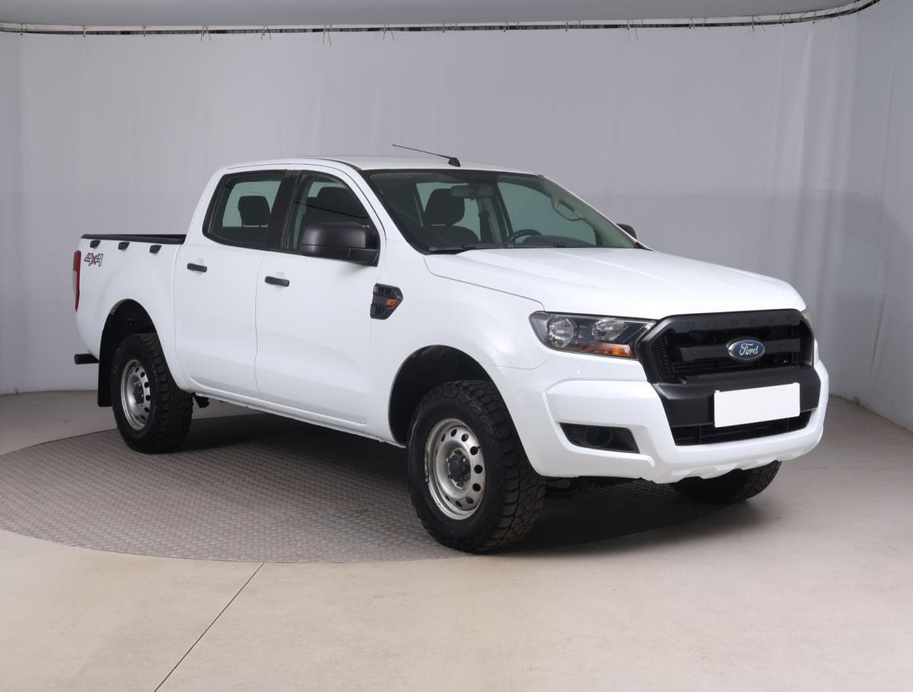 2016 Ford RANGER