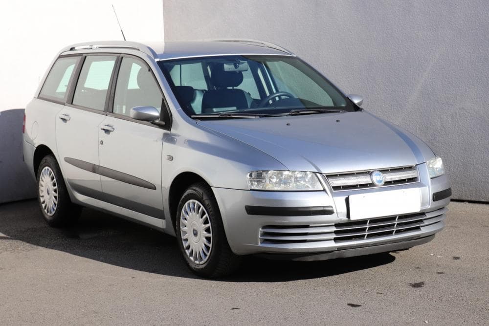 2007 Fiat STILO