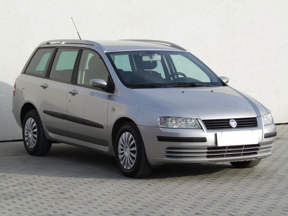 2004 Fiat STILO