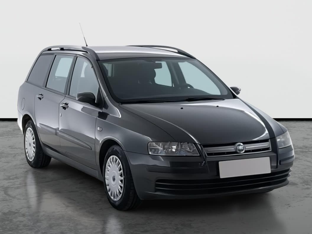 2007 Fiat STILO