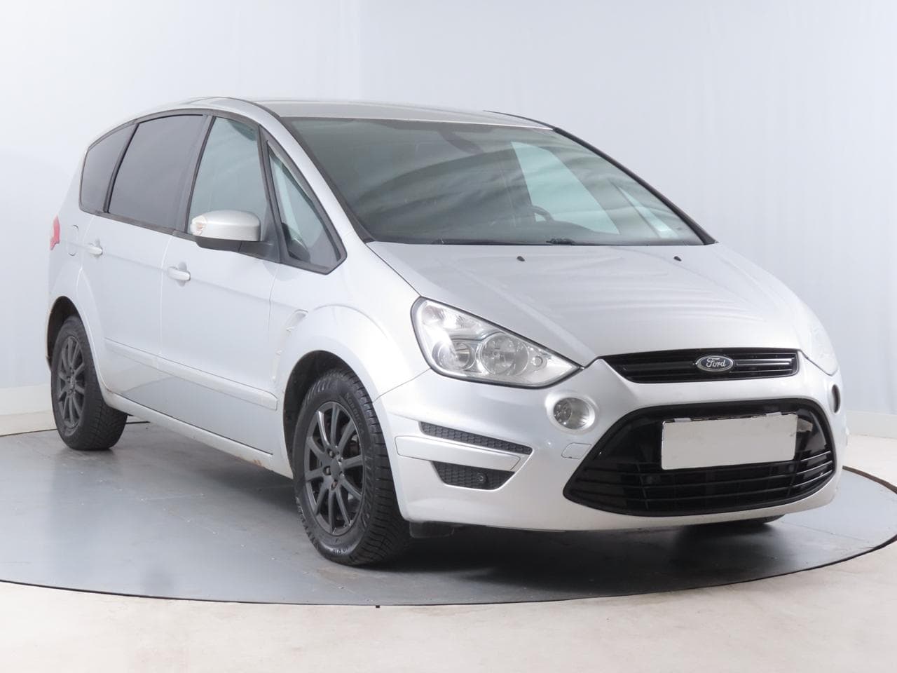 2011 Ford S-MAX