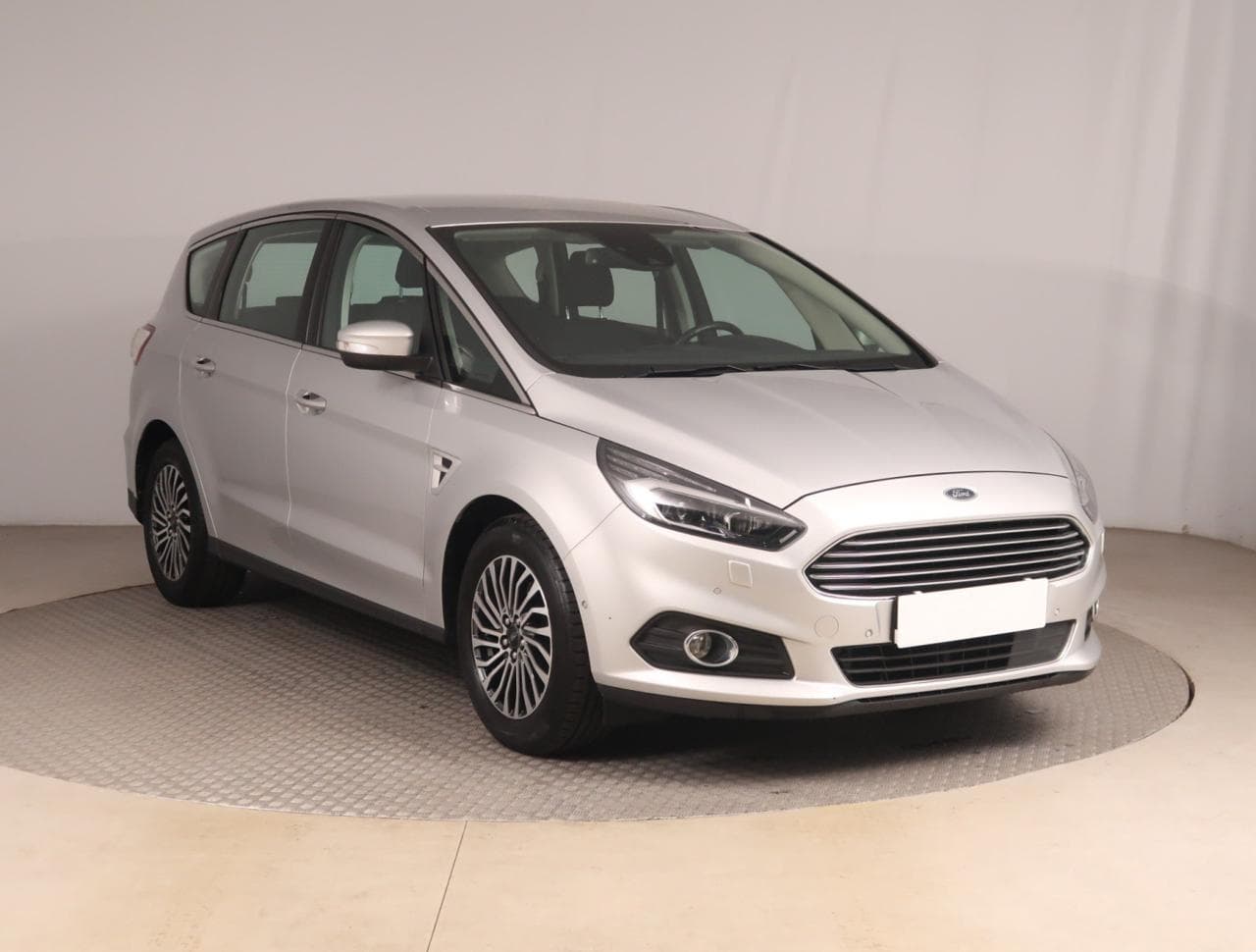 2020 Ford S-MAX
