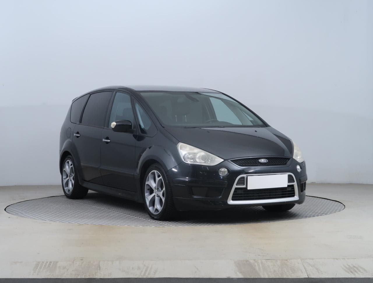 2008 Ford S-MAX