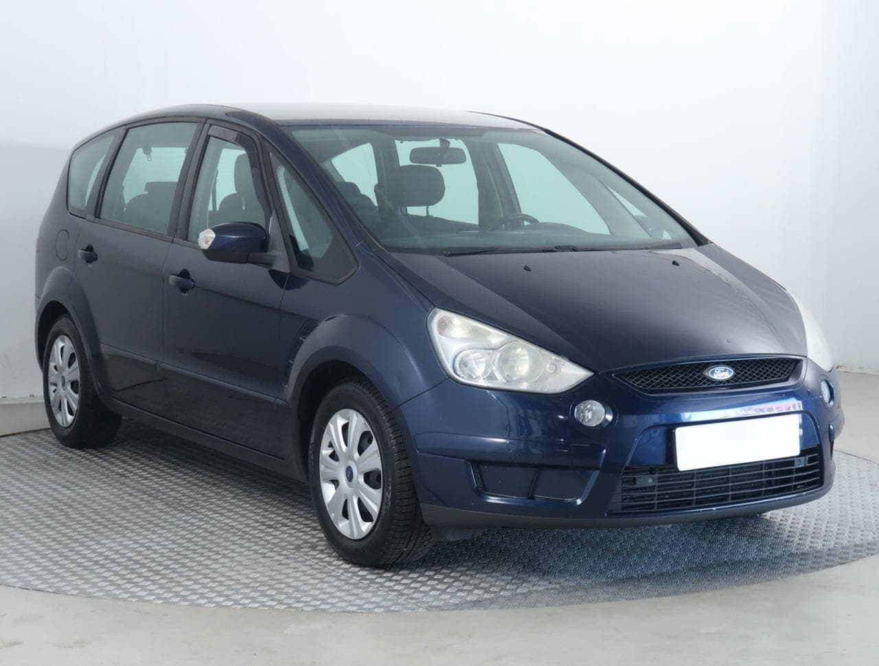 2009 Ford S-MAX