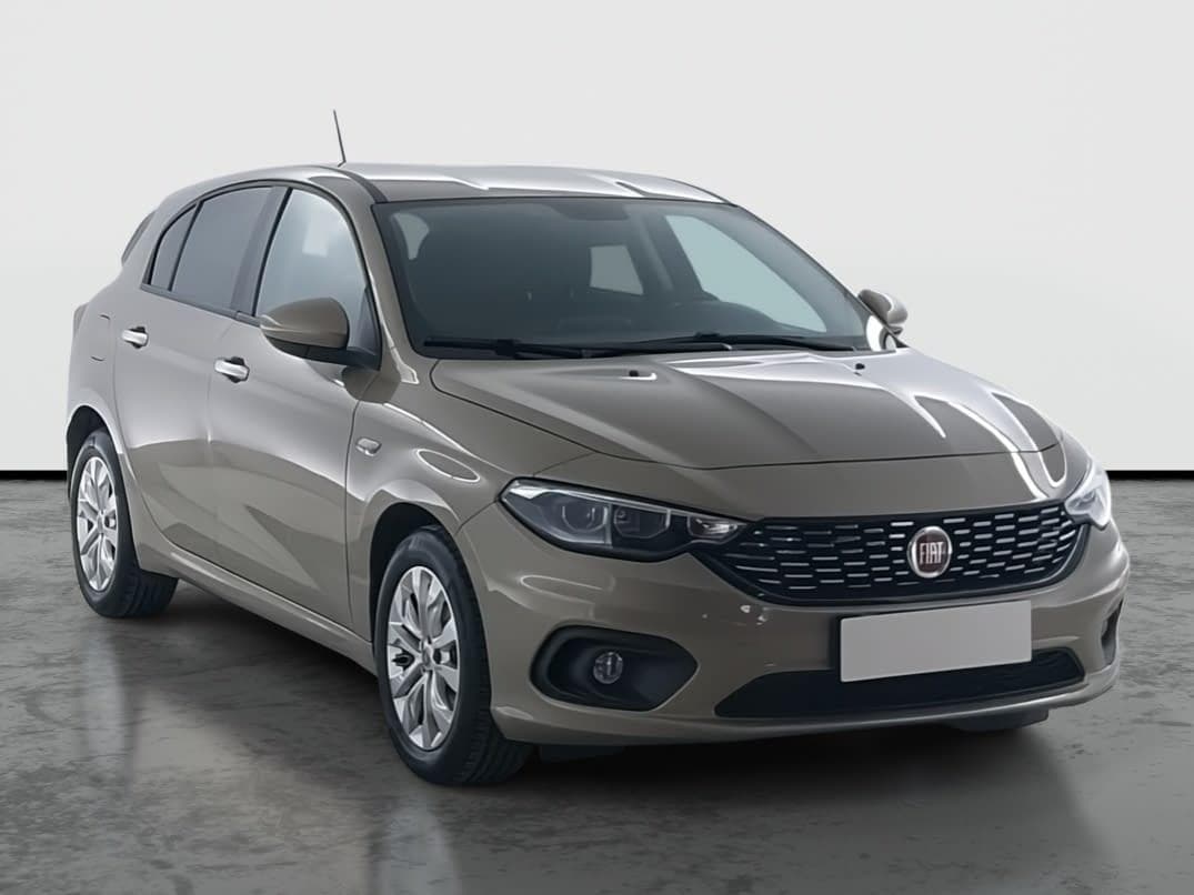 2019 Fiat TIPO