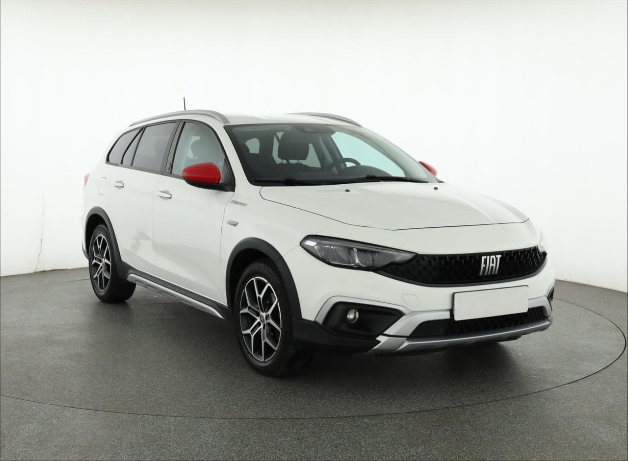 2023 Fiat TIPO